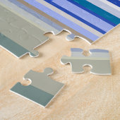 Maneschans Legpuzzel (Zijkant)