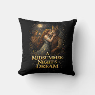 Maneschijn betovering kussen