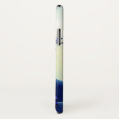 Maneschijn Goth-pop Case-Mate iPhone Case (Achterkant / rechts)