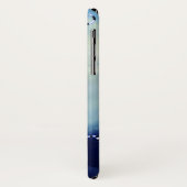 Maneschijn Goth-pop Case-Mate iPhone Case (Achterkant/links)