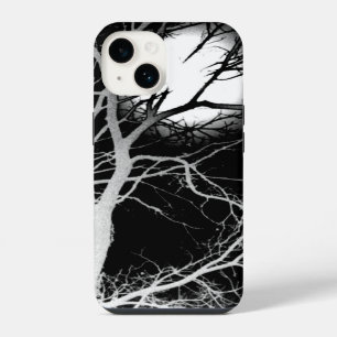 Maneschijn iPhone 14 Hoesje