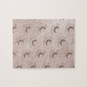 Maneschijn Legpuzzel (Horizontaal)