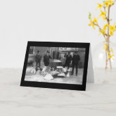 Maneschijn nog IRS 1922 Kaart (Gele Bloem)