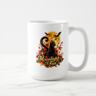 Maneschijn & Plezier Koffiemok