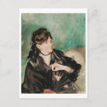 Manet Ansichtkaart