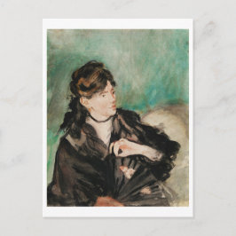 Manet Ansichtkaart Briefkaart