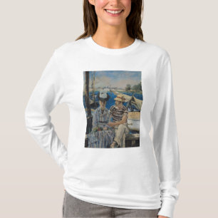 Manet   Argentinië, 1874 T-shirt