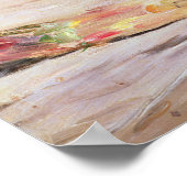 Manet | Asparagus, 1880 Poster (Hoek)