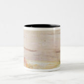 Manet | Asparagus, 1880 Tweekleurige Koffiemok (Center)