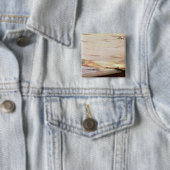 Manet | Asparagus, 1880 Vierkante Button 5,1 Cm (In situ)