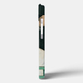 Manet | Balcony, detail, 1868-9 Case-Mate iPhone Case (Achterkant / Links)