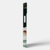Manet | Balcony, detail, 1868-9 Case-Mate iPhone Case (Achterkant / Rechts)