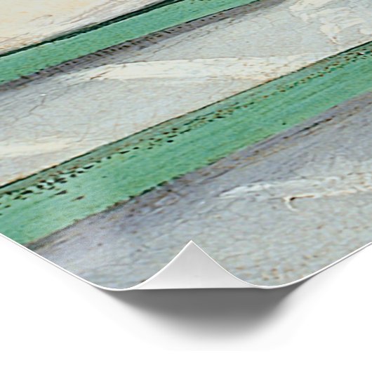 Manet | Balcony, detail, 1868-9 Perfect Poster (Hoek)