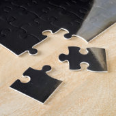 Manet - Berthe Morisot met een boeket van violette Legpuzzel (Zijkant)