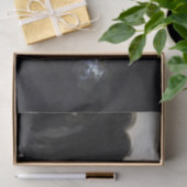 Manet - Berthe Morisot met een boeket van violette Tissuepapier (Geschenk)