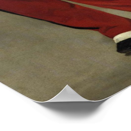 Manet, de Fifer Poster (Hoek)