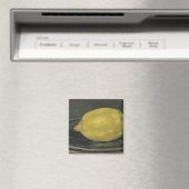 Manet | De Lemon, 1880 Magneet (Insitu (Vaatwasser))