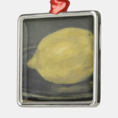 Manet | De Lemon, 1880 Metalen Ornament (Links)