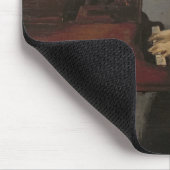 Manet | Madame Manet te Piano, 1868 Muismat (Hoek)