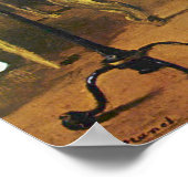 Manet Nana Poster (Hoek)