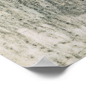 Manet | Portret van Edouard Manet in zijn Easel Poster (Hoek)