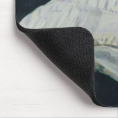 Manet | Portret van Jeanne Duval, 1862 Muismat (Hoek)