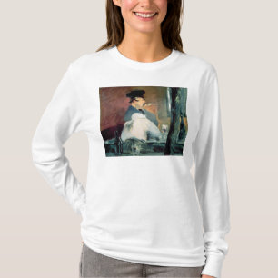 Manet The Bar, 1878-79 T-shirt