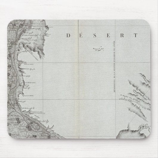 Manfalout, Egypte Muismat (Voorkant)