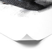 Manfred von Brauchitsch Perfect Poster (Hoek)