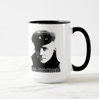 Manfred Von Richthofen Mok