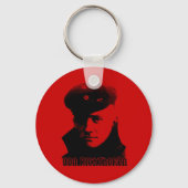 Manfred Von Richthofen Sleutelhanger (Voorkant)