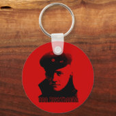 Manfred Von Richthofen Sleutelhanger (Voorkant)