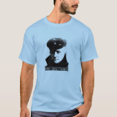 Manfred Von Richthofen T-shirt (Voorkant)