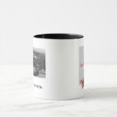 Manfred Von Richthofen (The Red Baron) 1918 Mok (Midden)