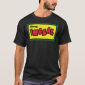 Mang Inasal Classic T-Shirt (Voorkant)