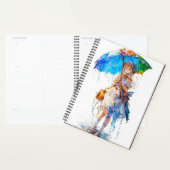 Manga Anime Notitieboek (Display)