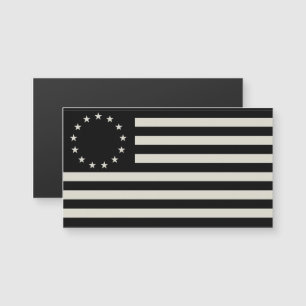 Manga, Betsy Ross Vlag of Circle Amerikaanse Vlag