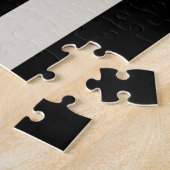 Manga, Betsy Ross Vlag of Circle Amerikaanse Vlag Legpuzzel (Zijkant)