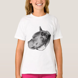 manga blik kracht t-shirt