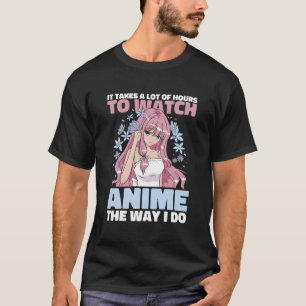 Manga Cool Cosplay - Japan Kawaii Japans Otaku T-shirt