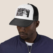 Manga Jetti Trucker Pet (In situ)