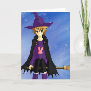 manga kaart