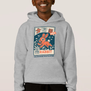 Manga Konijn