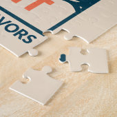 Manga Konijn Legpuzzel (Zijkant)