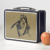 Manga, Neko Catgirl Furry Kawaii Loli (In situ)