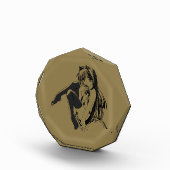 Manga, Neko Catgirl Furry Kawaii Loli Fotoblokken (Rechts)