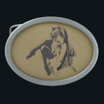 Manga, Neko Catgirl Furry Kawaii Loli Gesp<br><div class="desc">Het afbeelding is een manga-stijl pin-up die smeult met de speelse allure van een verleidelijk neko meisje. Met een knipoog die onheil belooft, leunt ze erin, haar lange, vloeiende haar dat naar beneden loopt als een zijden waterval die haar ronde figuur streelt. Speelse kenmerken, geaccentueerd door een paar kat-oor gestileerde...</div>
