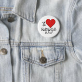 Manga Ronde Button 5,7 Cm (In situ)