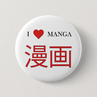 Manga Ronde Button 5,7 Cm