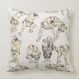 Manga: studies naar de gebaren en de houding van d kussen